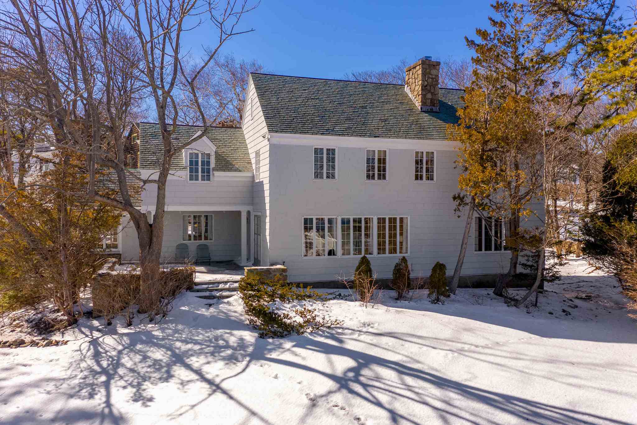 139 Stearns Road Ogunquit, ME 03907 - Photo 3 of 35
