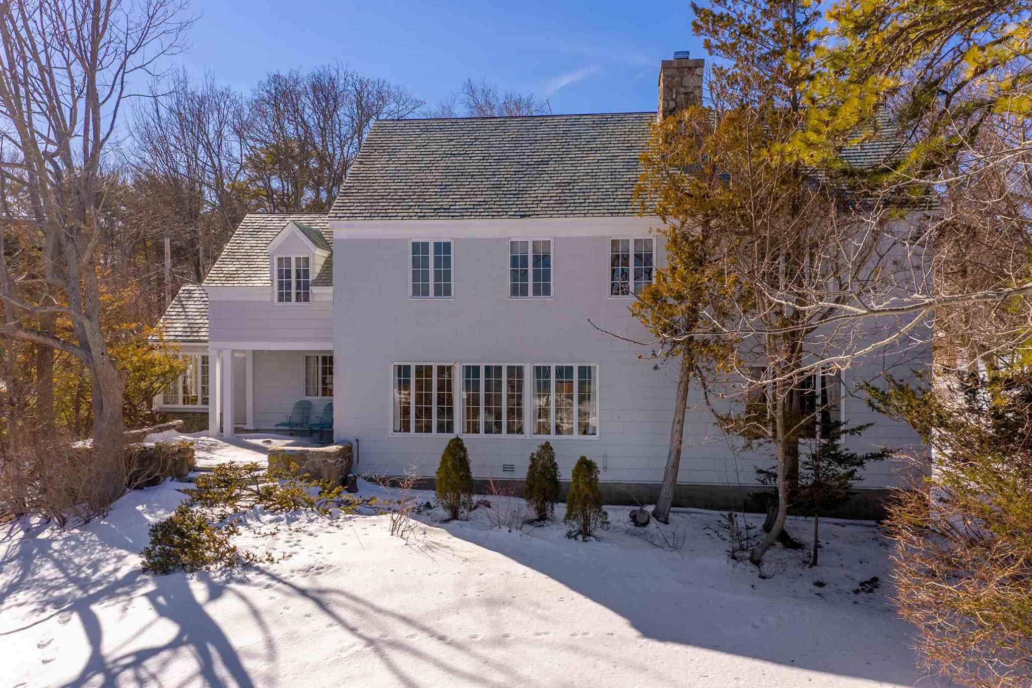 139 Stearns Road Ogunquit, ME 03907 - Photo 33 of 35