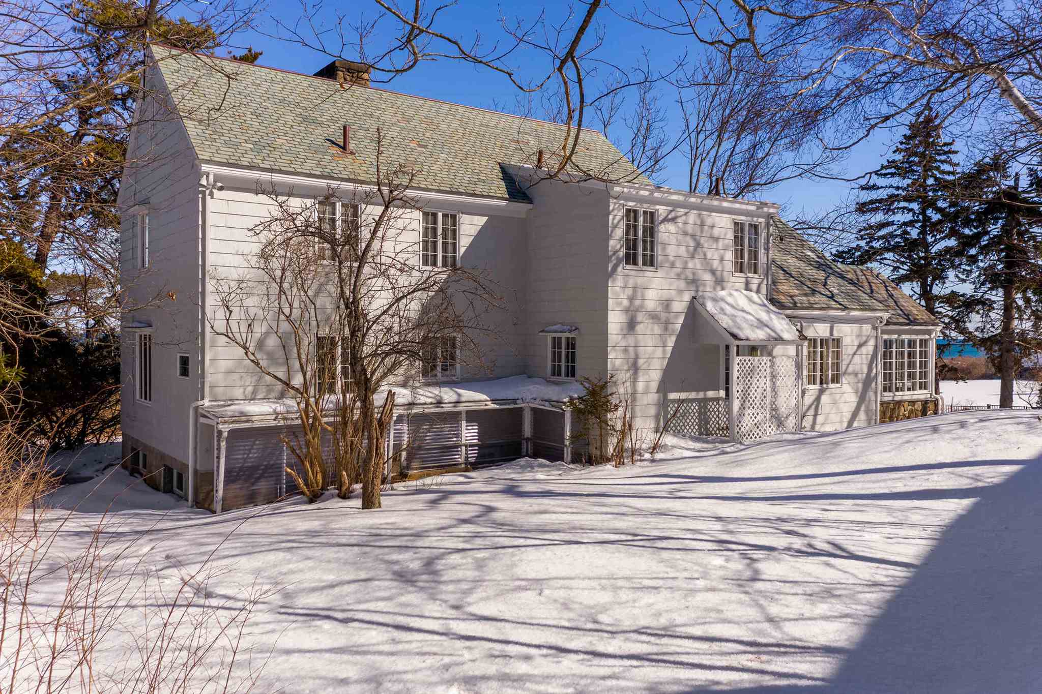 139 Stearns Road Ogunquit, ME 03907 - Photo 34 of 35