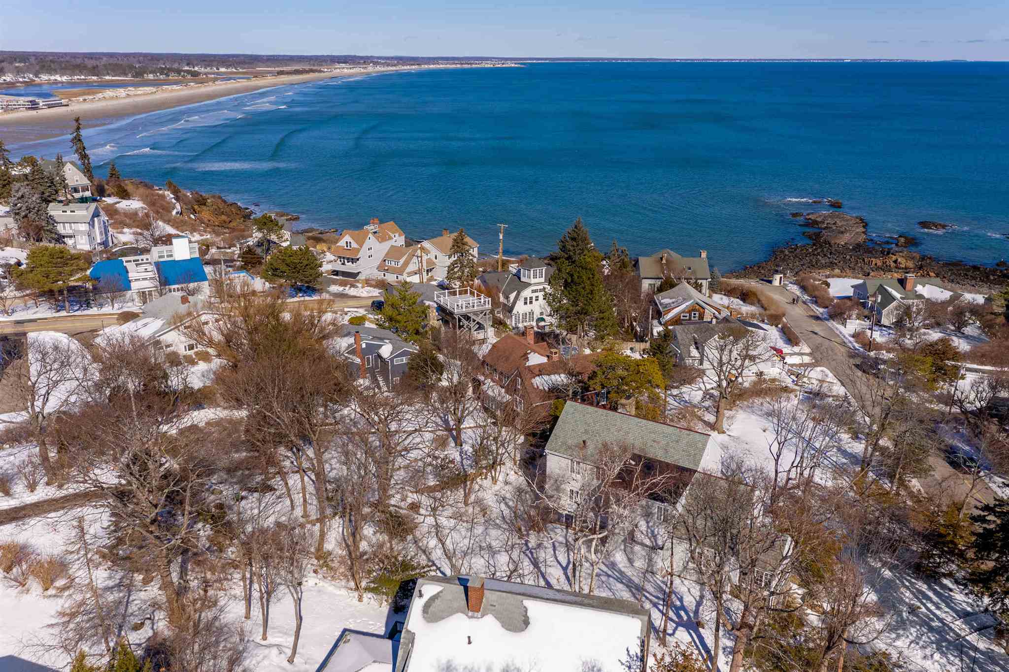 139 Stearns Road Ogunquit, ME 03907 - Photo 35 of 35