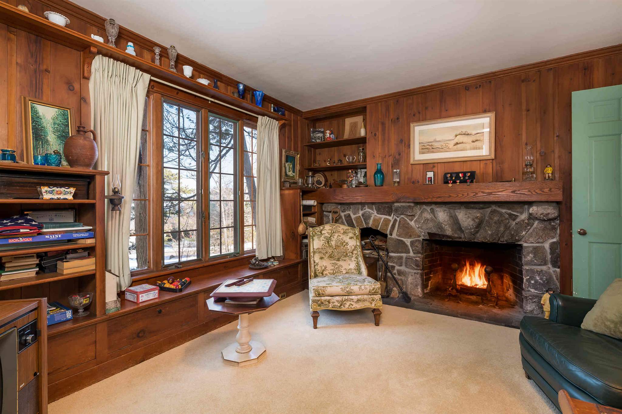 139 Stearns Road Ogunquit, ME 03907 - Photo 9 of 35