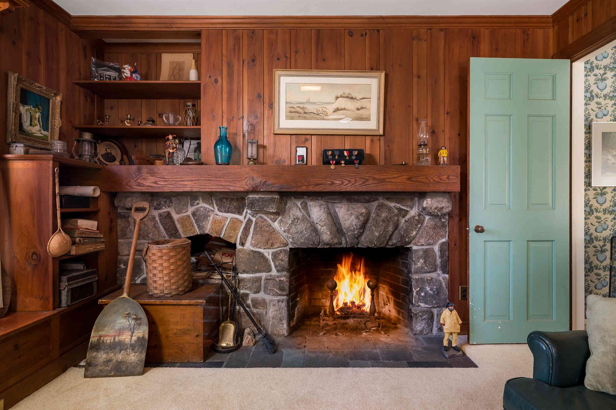 139 Stearns Road Ogunquit, ME 03907 - Photo 10 of 35