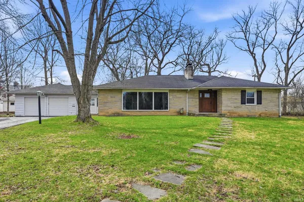 $250,000 | 1401 North Elizabeth Avenue, Muncie, IN 47304