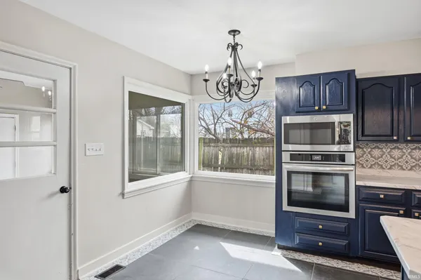 $250,000 | 1401 North Elizabeth Avenue, Muncie, IN 47304