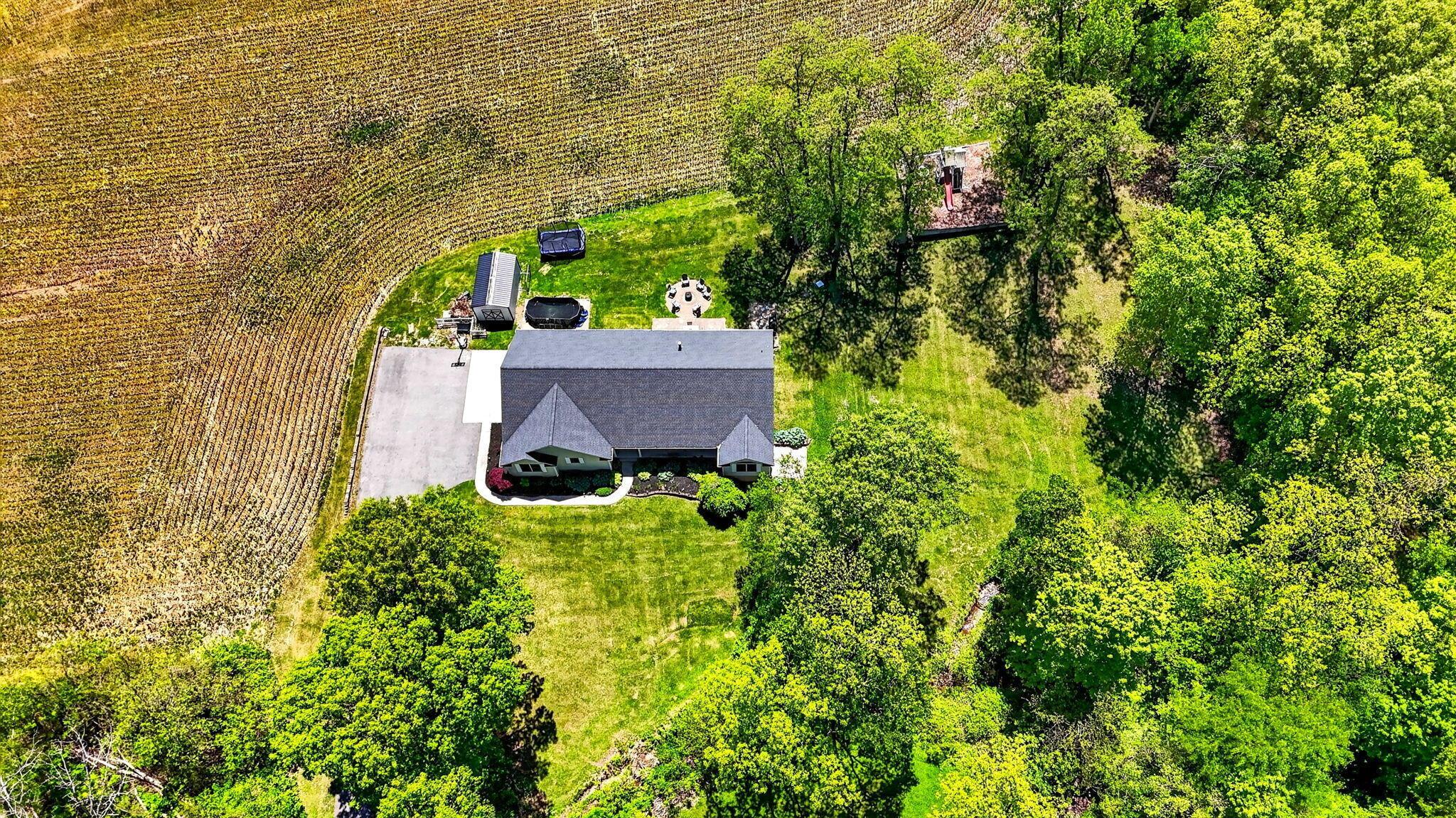 475 Coonpath Road Northwest Lancaster, OH 43130 - Photo 65 of 73 475 Coonpath Rd NW 17