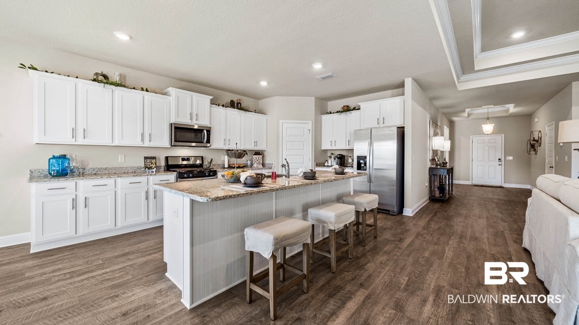 12941 Sanderling Loop, Unit LOT 344 Daphne, AL 36527 - Photo 10 of 33
