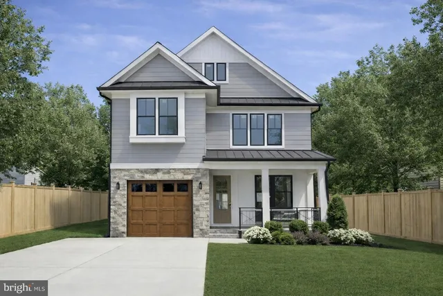 $1,869,000 | 9909 Dickens Avenue, Bethesda, MD 20814