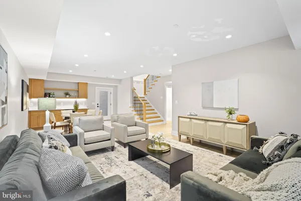 $1,869,000 | 9909 Dickens Avenue, Bethesda, MD 20814