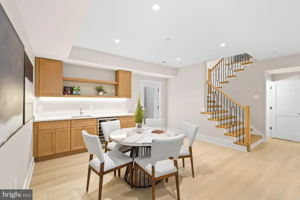 $1,869,000 | 9909 Dickens Avenue, Bethesda, MD 20814