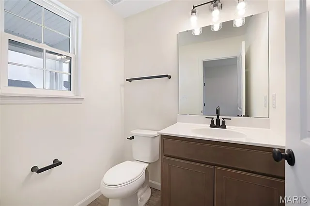 $279,668 | 1066 Vardon Mdws Drive, Union, MO 63084