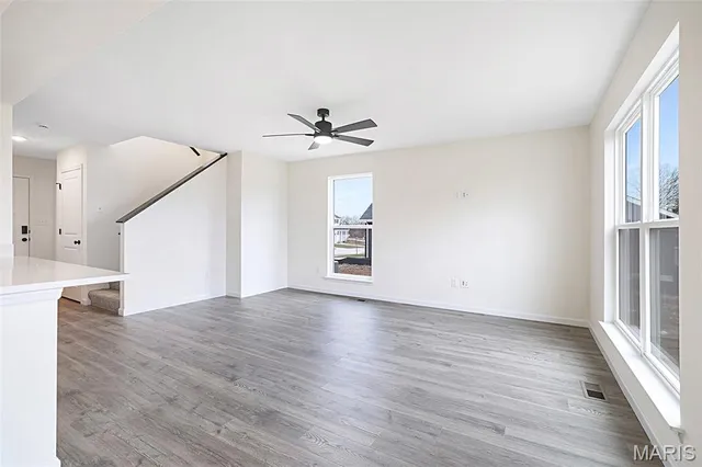 $279,668 | 1066 Vardon Mdws Drive, Union, MO 63084