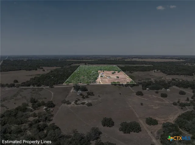 $665,000 | 2135-2025 Mule Creek Road, Harwood, TX 78632