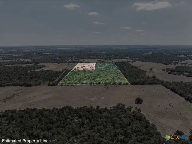 $665,000 | 2135-2025 Mule Creek Road, Harwood, TX 78632