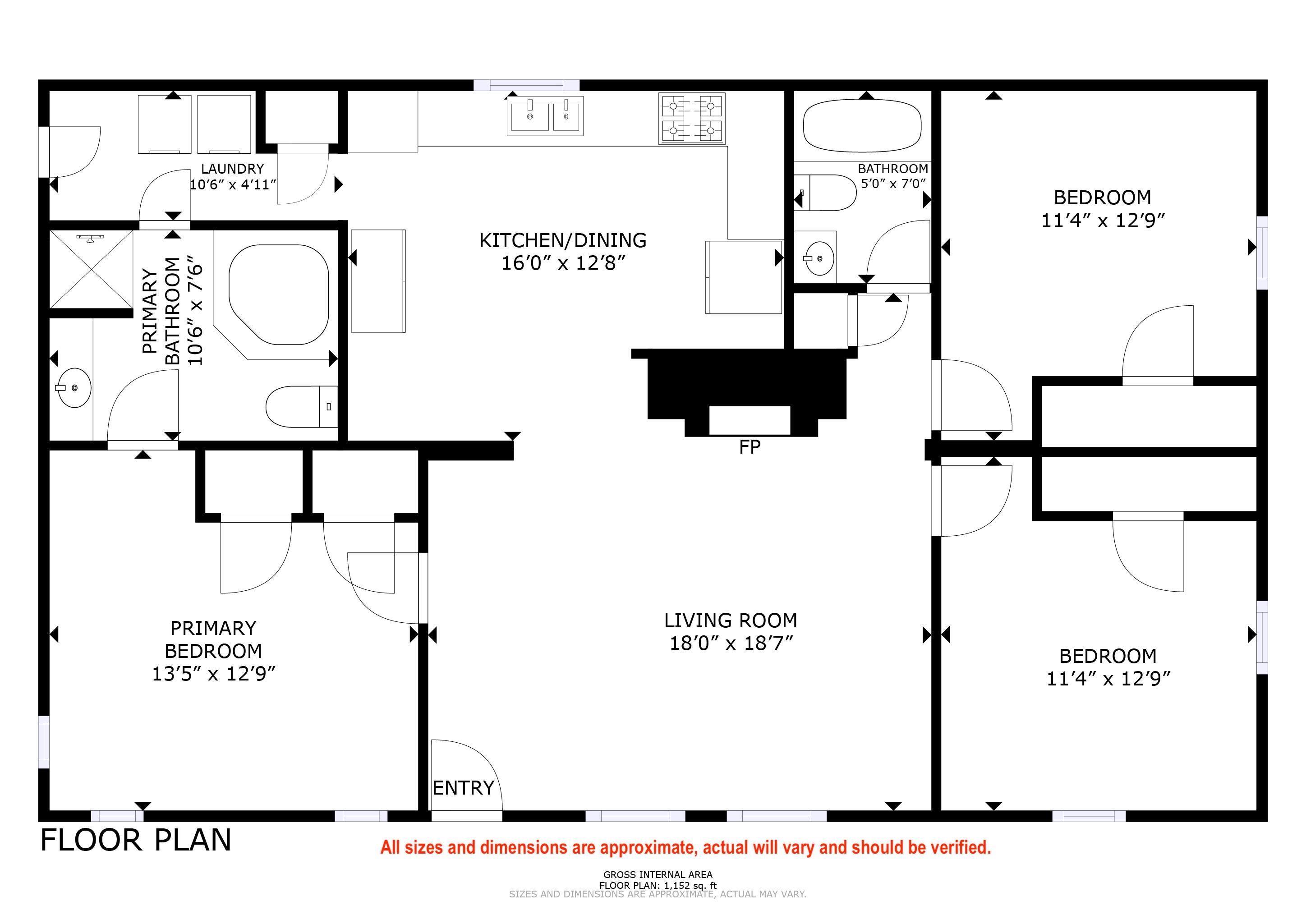 3400 Cedar Road Harrison, MI 48625 - Photo 8 of 19 Gallery Image 8