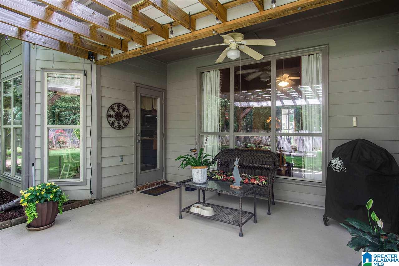 608 Barkley Circle Alabaster, AL 35007 - Photo 28 of 45
