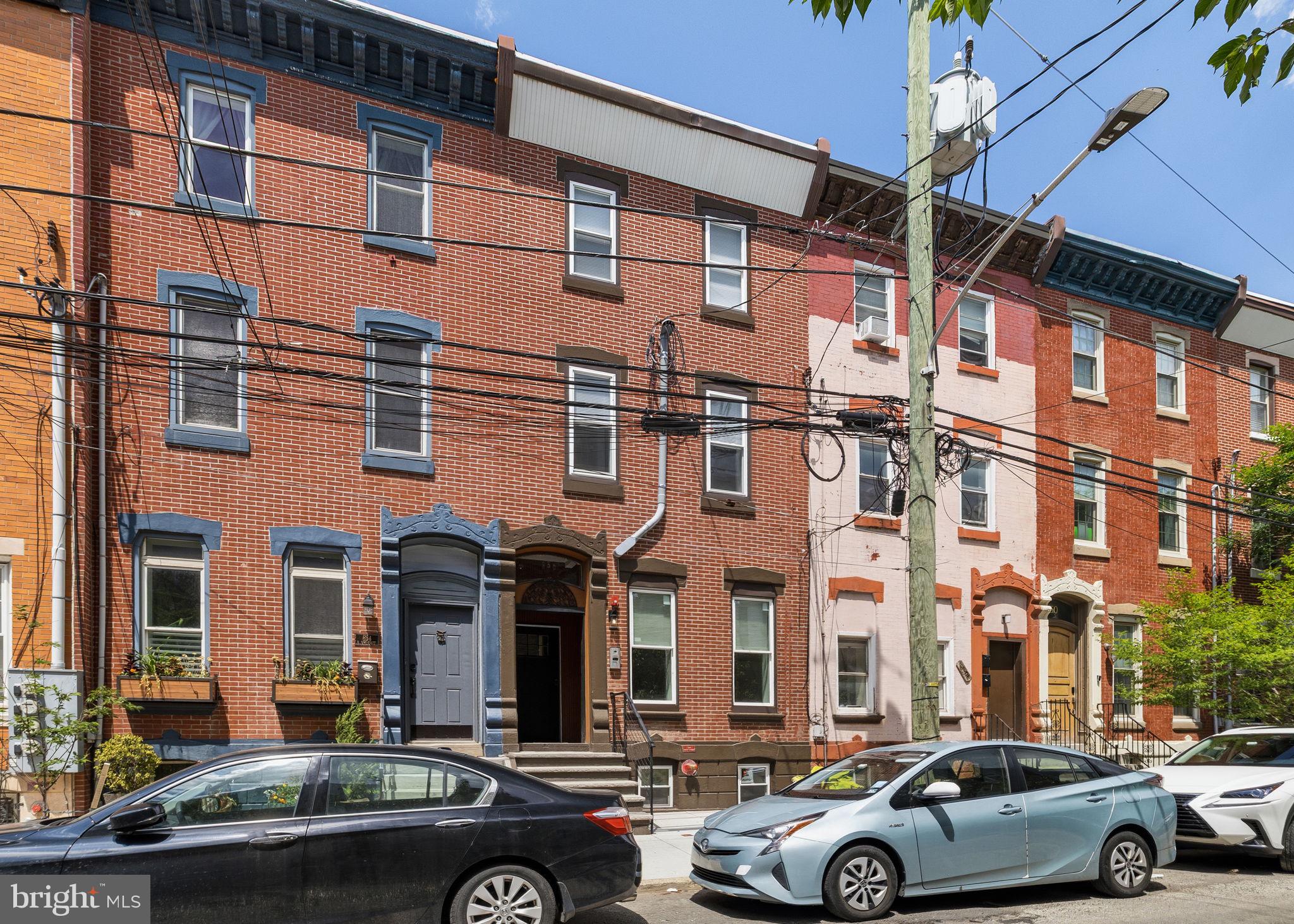 856 North 19th Street, Unit 1 Philadelphia, PA 19130 - Photo 15 of 19