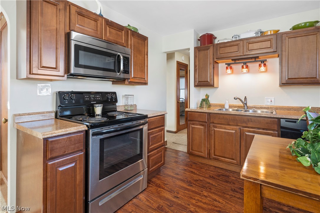 2911 15th Street Northwest Canton, OH 44708 - Photo 22 of 35
