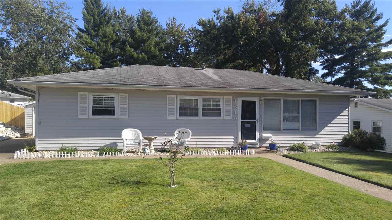 4349 Stratford Road Evansville, IN 47710 - Photo 1 of 12 Gallery Image 1