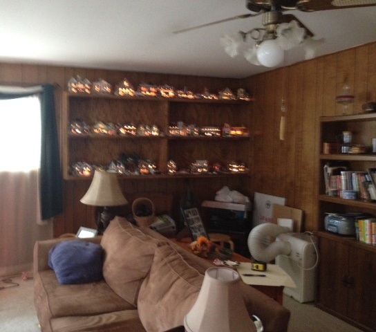 4349 Stratford Road Evansville, IN 47710 - Photo 5 of 12 Gallery Image 5