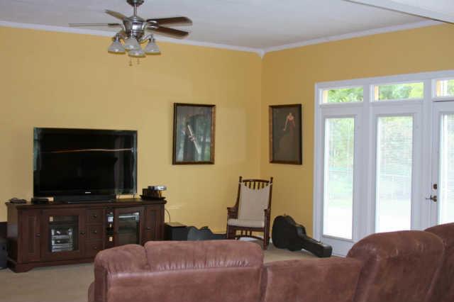 1820 Indian Hills Road Lebanon, TN 37087 - Photo 6 of 10 RECREATION ROOM - Could easily be converted back to the original oversized garage!