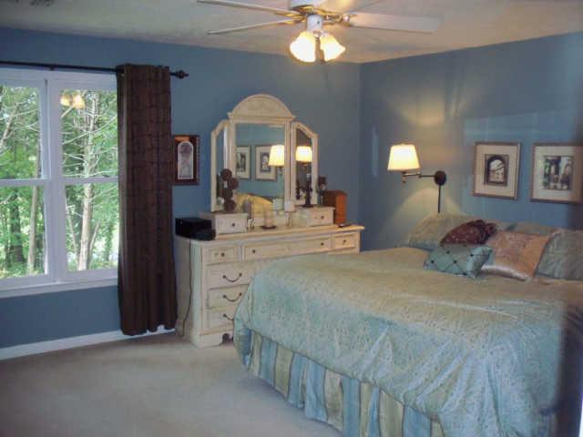 1820 Indian Hills Road Lebanon, TN 37087 - Photo 7 of 10 MASTER SUITE!