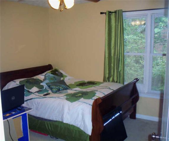 1820 Indian Hills Road Lebanon, TN 37087 - Photo 8 of 10 Bedroom #2 - BEDROOM # 3 IS PRESENTLY USED AS "ART/OFFICE ROOM" !!