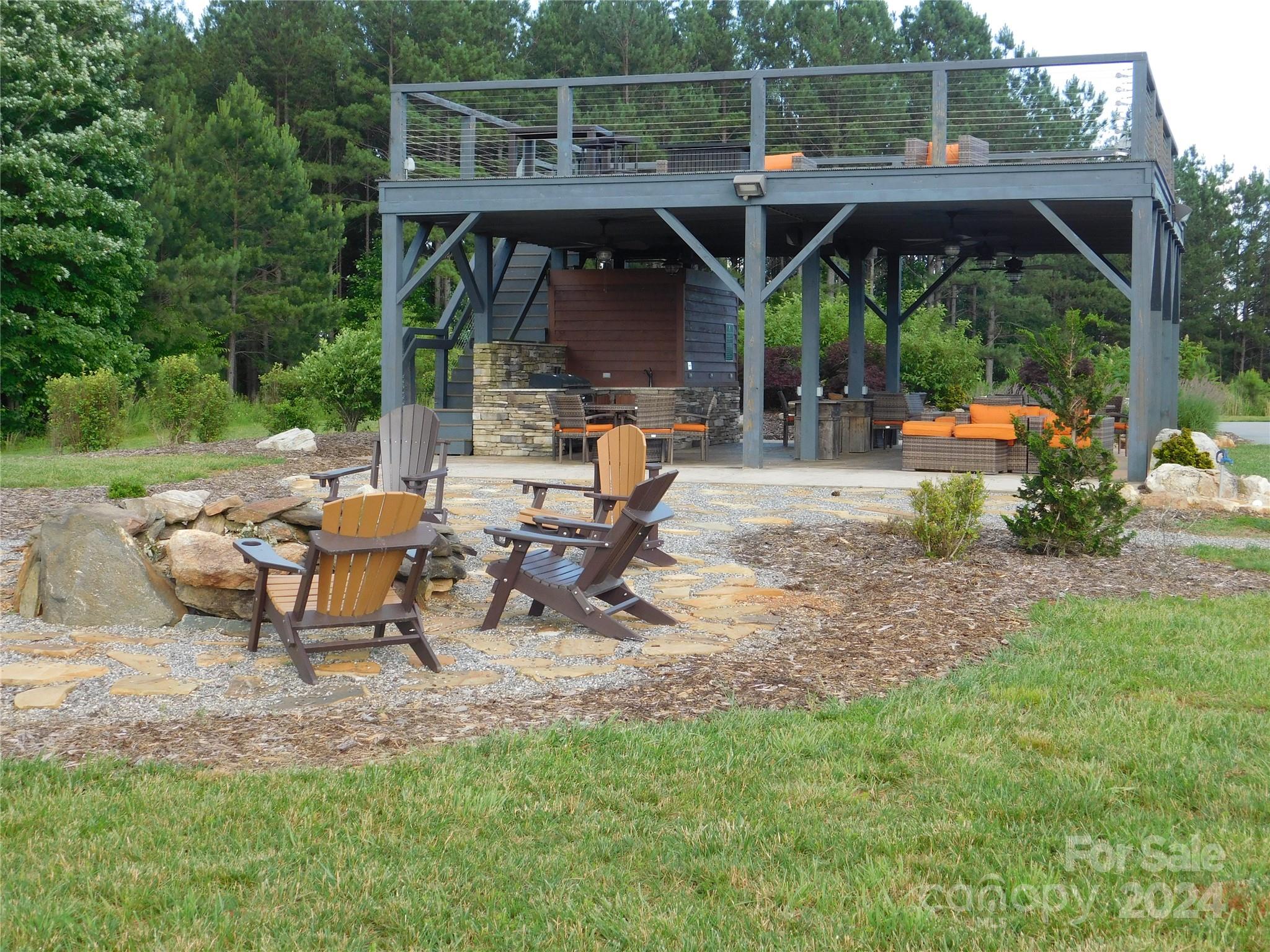 139 Settings Boulevard, Unit 106 Black Mountain, NC 28711 - Photo 19 of 21