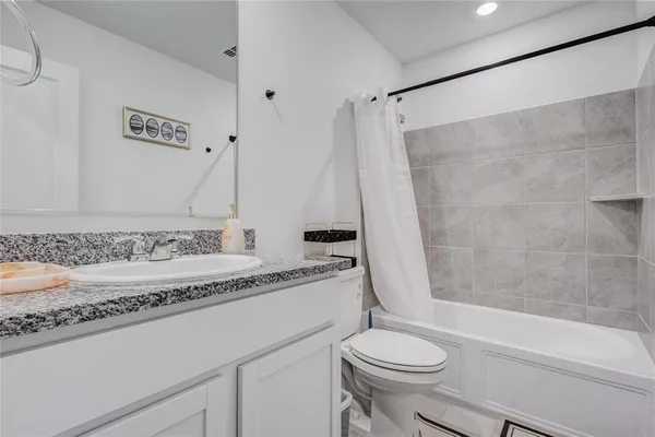 $2,700 | 3505 Flicker Lane, McKinney, TX 75071
