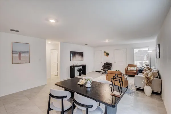 $2,700 | 3505 Flicker Lane, McKinney, TX 75071