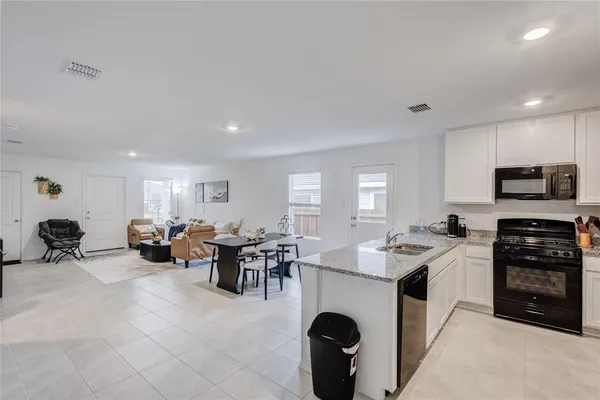 $2,700 | 3505 Flicker Lane, McKinney, TX 75071