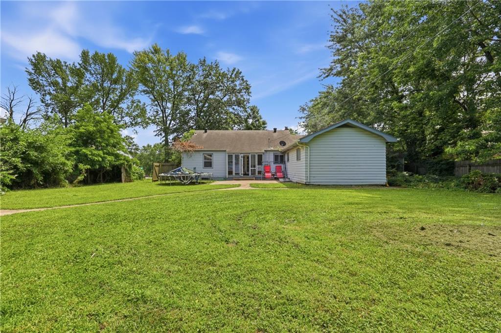 3321 Blue Ridge Boulevard Independence, MO 64052 - Photo 23 of 27