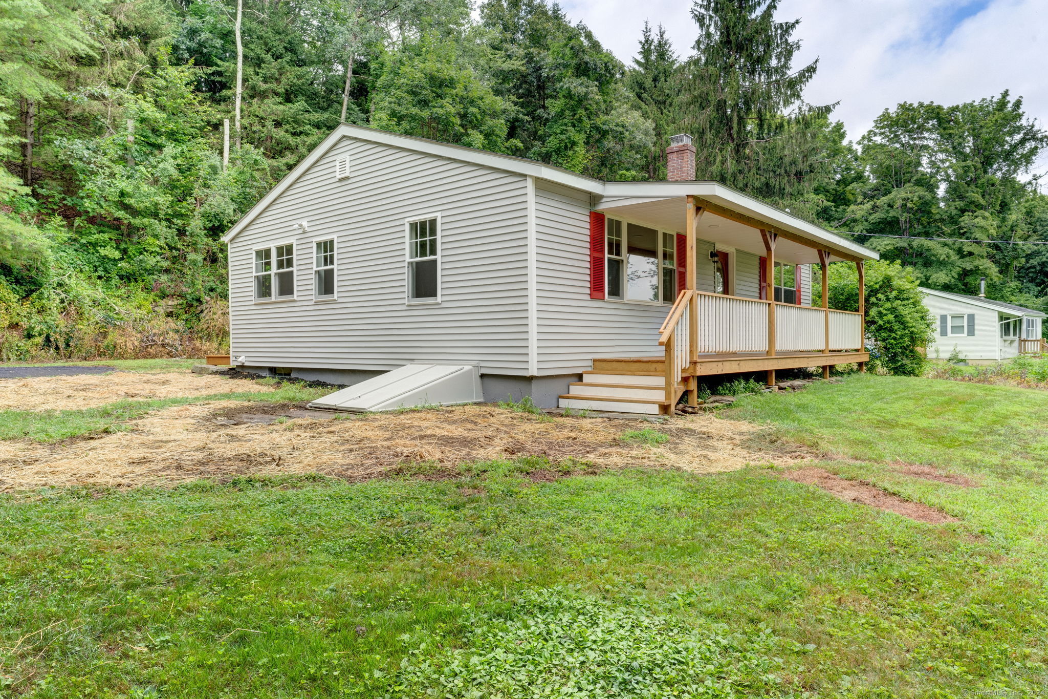 11 South Bigelow Road Hampton, CT 06247 - Photo 1 of 1