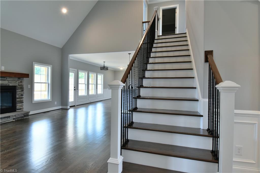 161 Pipers Ridge West Winston-Salem, NC 27127 - Photo 15 of 36 10 3
