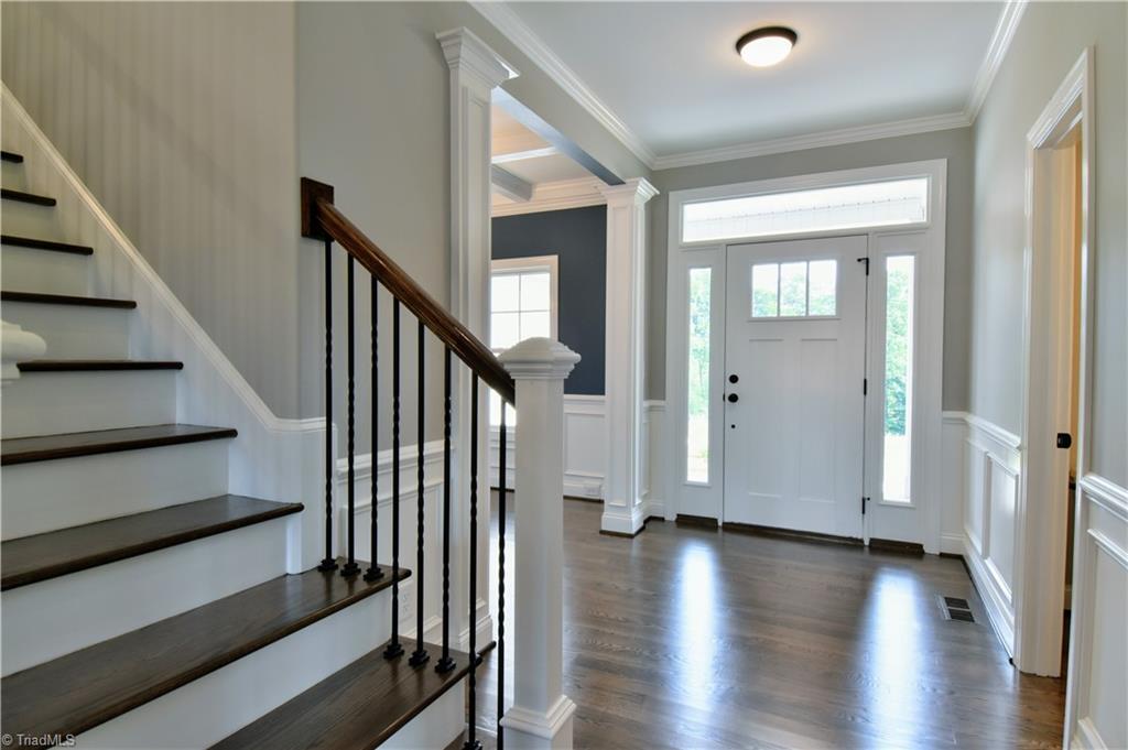 161 Pipers Ridge West Winston-Salem, NC 27127 - Photo 19 of 36 Gallery Image 19