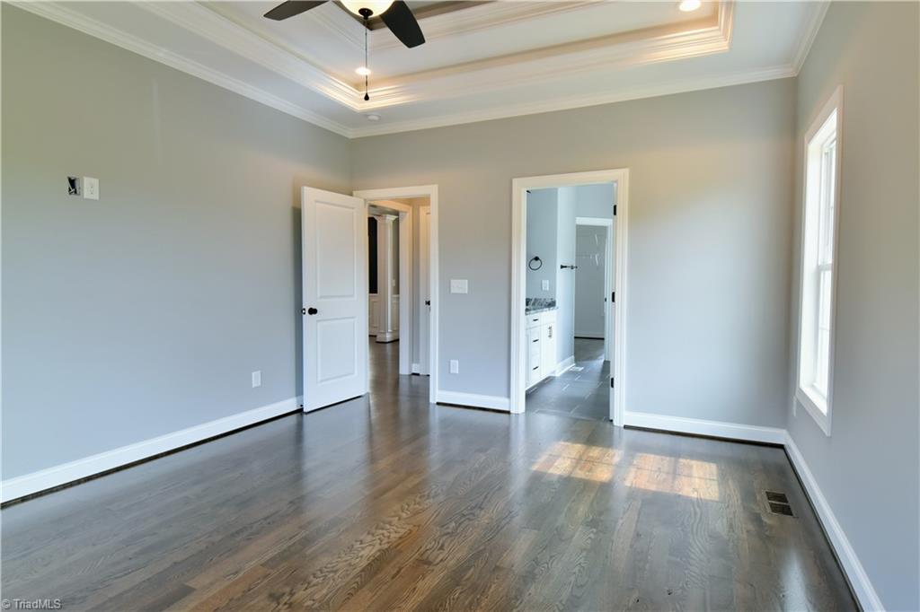 161 Pipers Ridge West Winston-Salem, NC 27127 - Photo 22 of 36 10 3