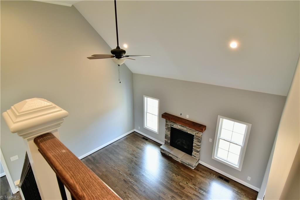 161 Pipers Ridge West Winston-Salem, NC 27127 - Photo 29 of 36 Gallery Image 29