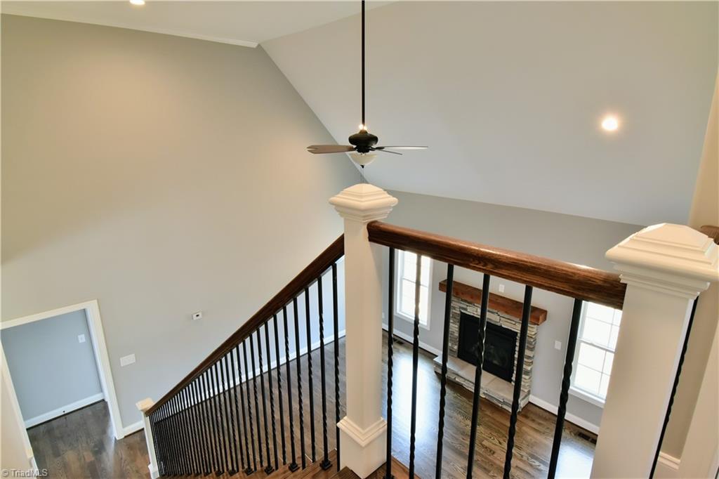 161 Pipers Ridge West Winston-Salem, NC 27127 - Photo 30 of 36 Gallery Image 30