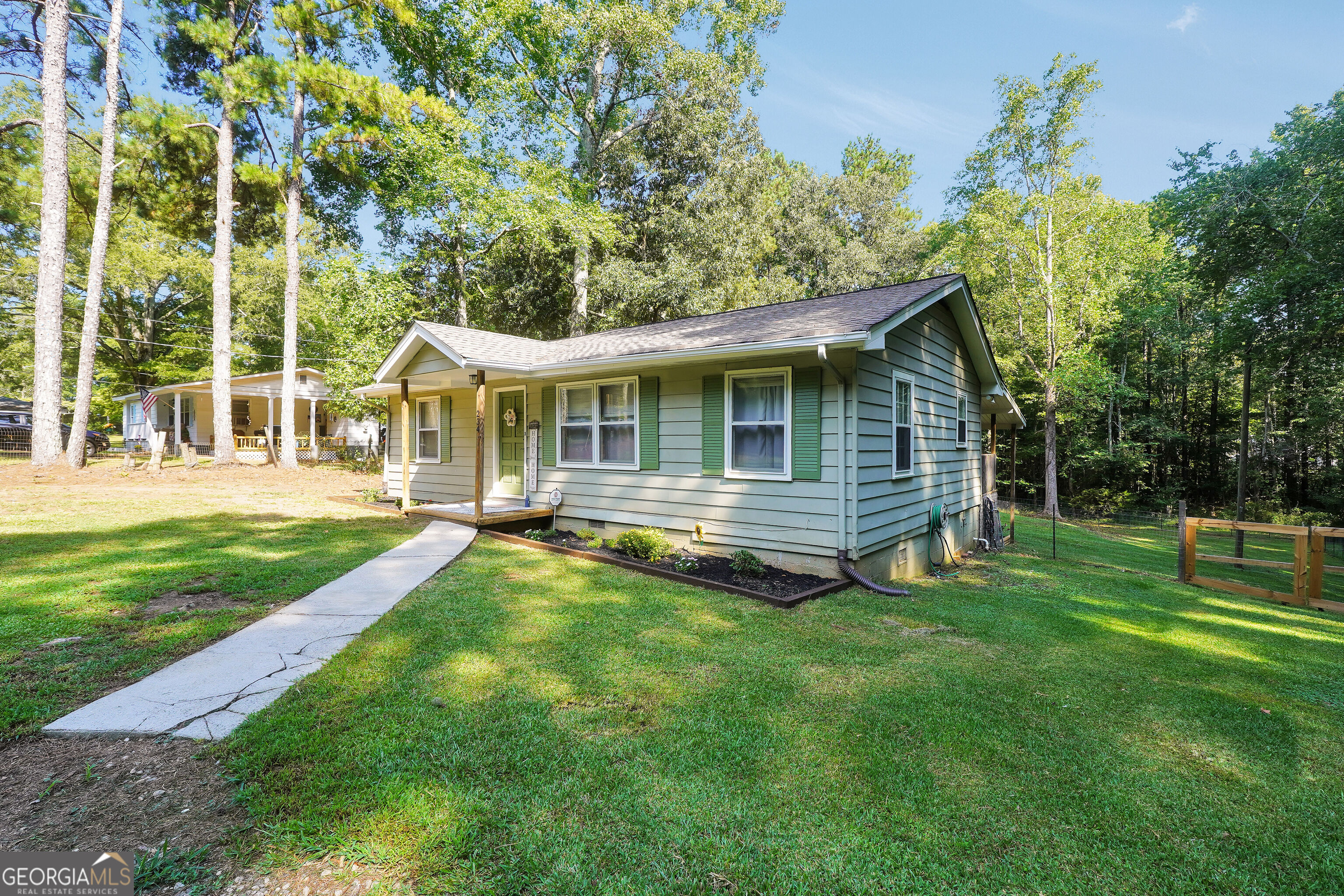 234 Malier Road Hampton, GA 30228 - Photo 30 of 34 Gallery Image 30