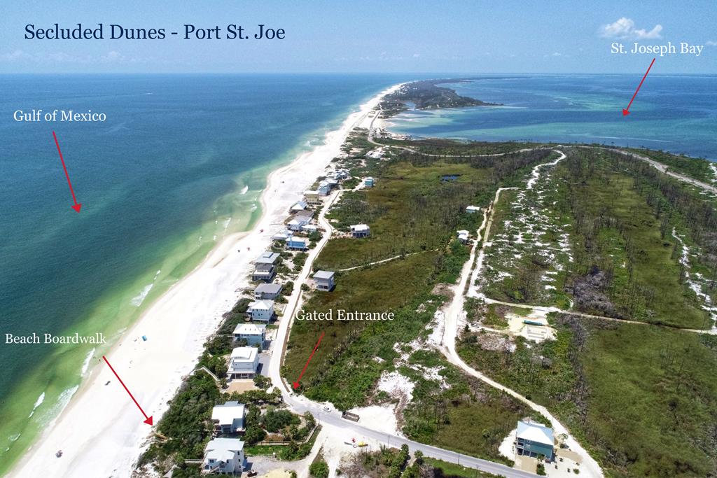 185 Bent Tree Road, Unit LOT 6 Port St. Joe, FL 32456 - Photo 12 of 27