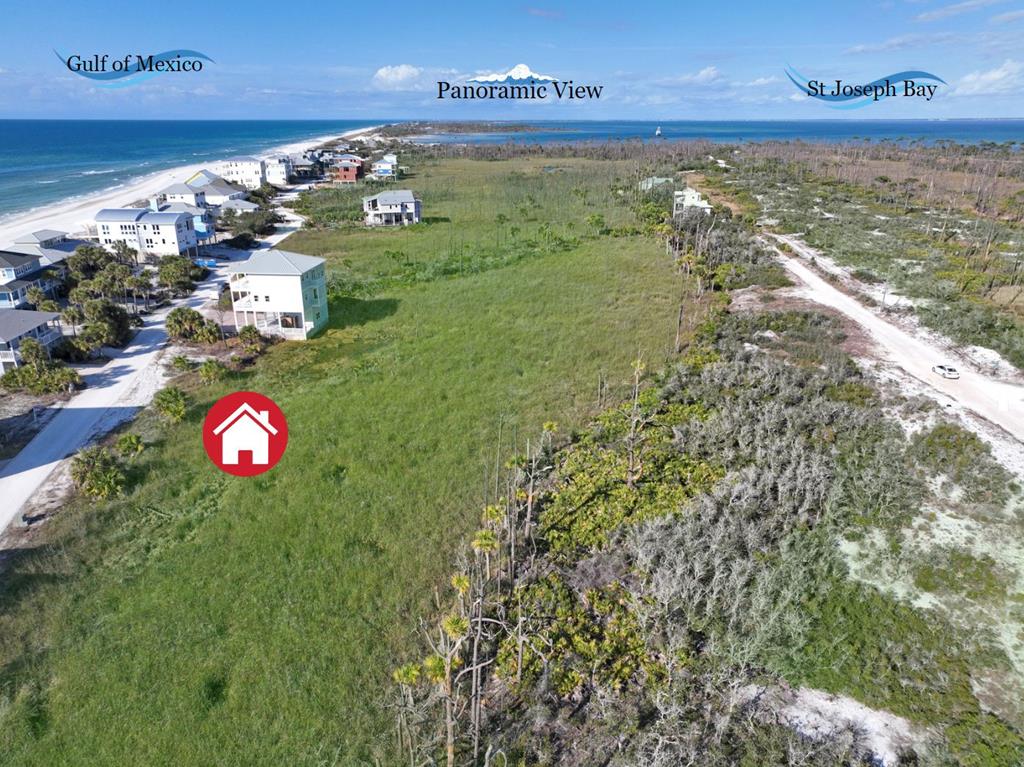 185 Bent Tree Road, Unit LOT 6 Port St. Joe, FL 32456 - Photo 7 of 27