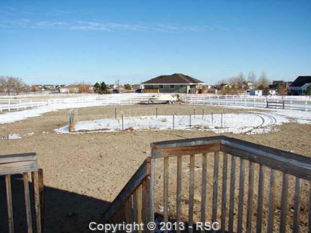 8539 Garrison Road Peyton, CO 80831 - Photo 23 of 24