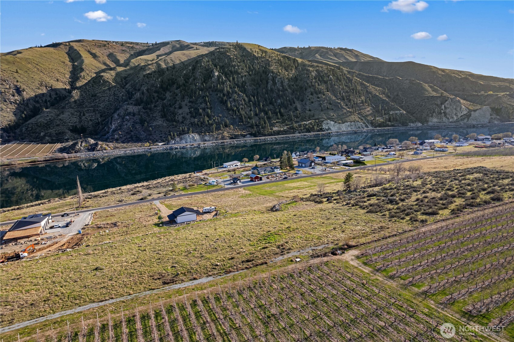 0 Stayman Flats Road Chelan, WA 98816 - Photo 19 of 21 Gallery Image 19