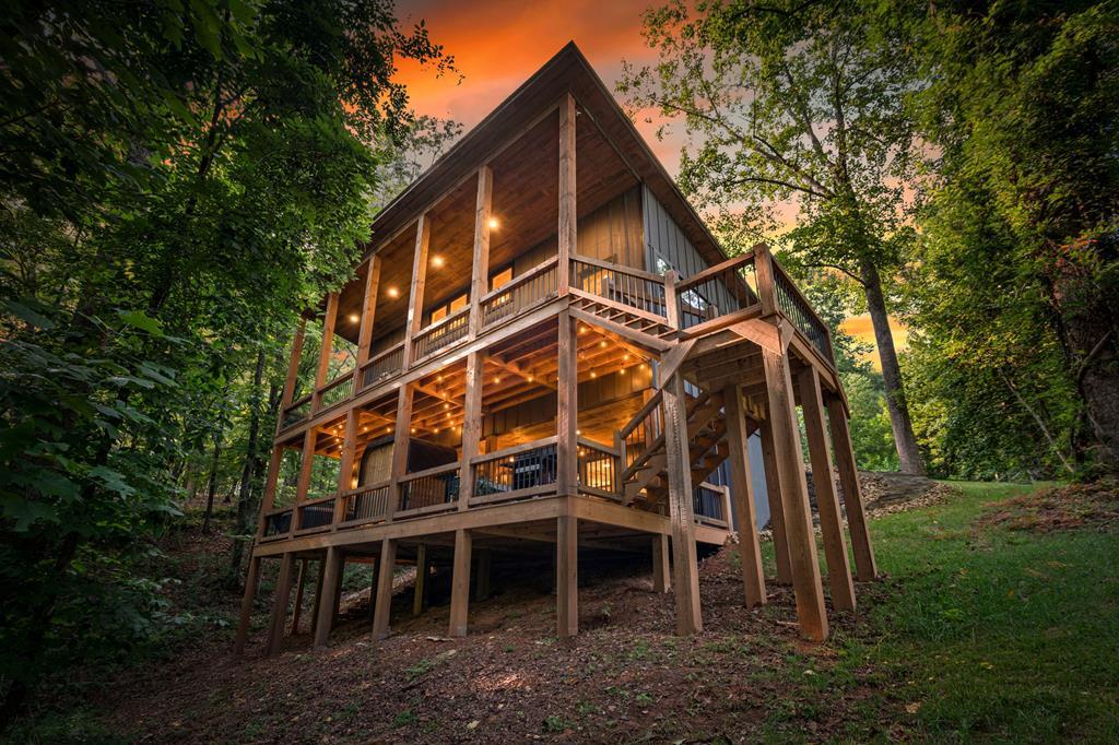 68 Mallard Point Road Morganton, GA 30560 - Photo 67 of 77 Gallery Image 67