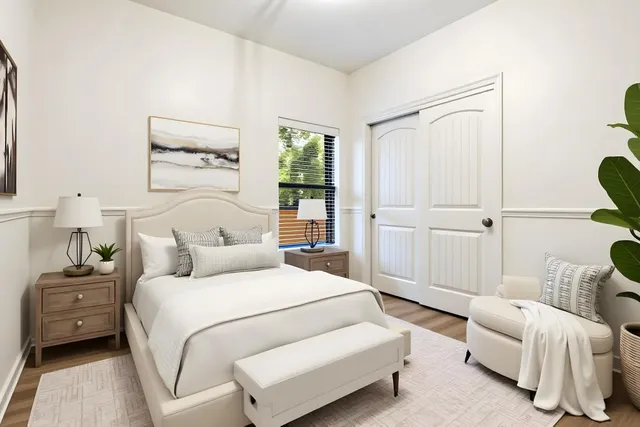 $452,500 | 2408 Amur Drive, Austin, TX 78745