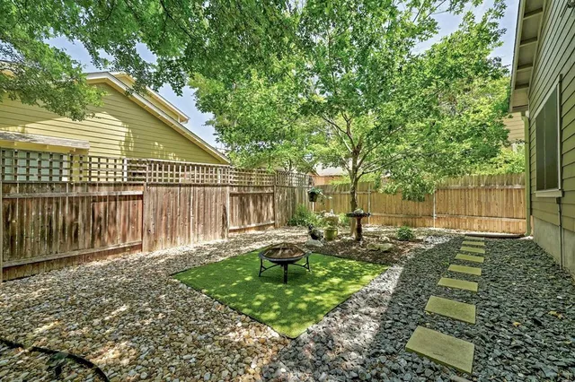 $452,500 | 2408 Amur Drive, Austin, TX 78745