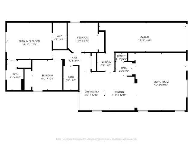 $452,500 | 2408 Amur Drive, Austin, TX 78745