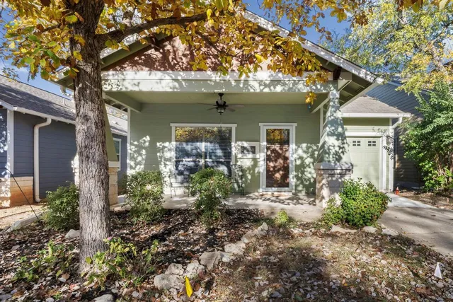 $452,500 | 2408 Amur Drive, Austin, TX 78745