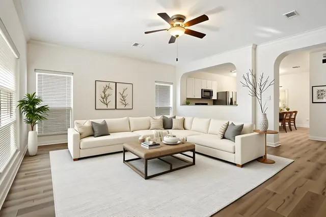 $452,500 | 2408 Amur Drive, Austin, TX 78745