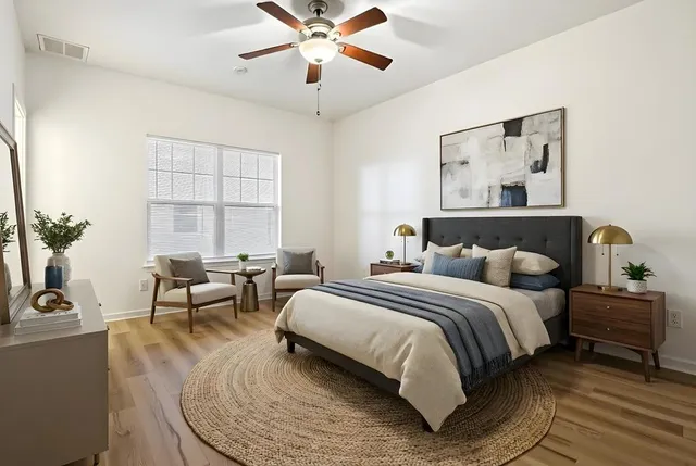 $452,500 | 2408 Amur Drive, Austin, TX 78745