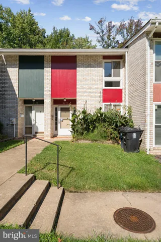 $240,000 | 8675 Seasons Way, Unit 211C, Lanham, MD 20706